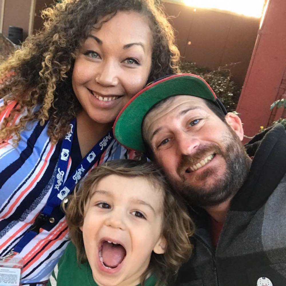 Meet your Posher, Jeffrey